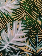 Ткань Вискоза "Лана" Ширина 150 см Плотность 100 гр/мт2 Состав: 100% Вискоза