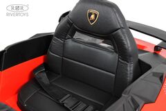 LAMBORGHINI K888PX (ЛИЦЕНЗИОННАЯ МОДЕЛЬ) с дистанционным управлением
