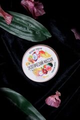 Массажная свеча «Экзотический массаж» с ароматом тропических фруктов - 30 мл. - 