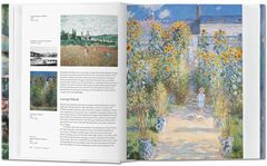 Monet or the Triumph of Impressionism