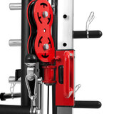 Силовая станция, машина Смита DFC PowerGym D822 фото №2