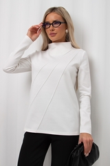 Джемпер Мьюз №1 Valentina