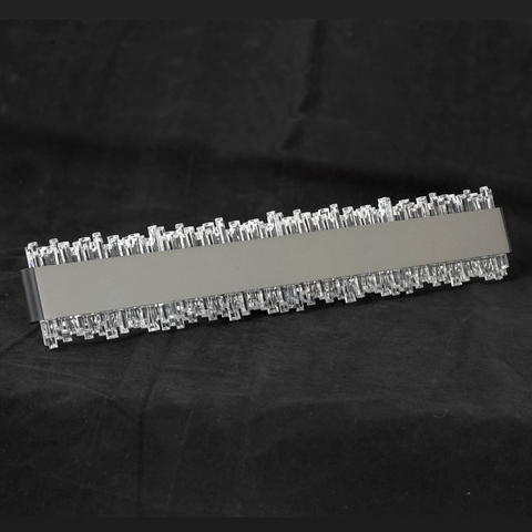 Настенный светодиодный светильник Lussole HARDIN LSP-7435