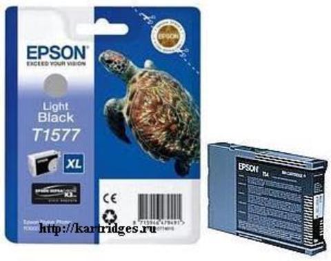 Картридж Epson T15774010