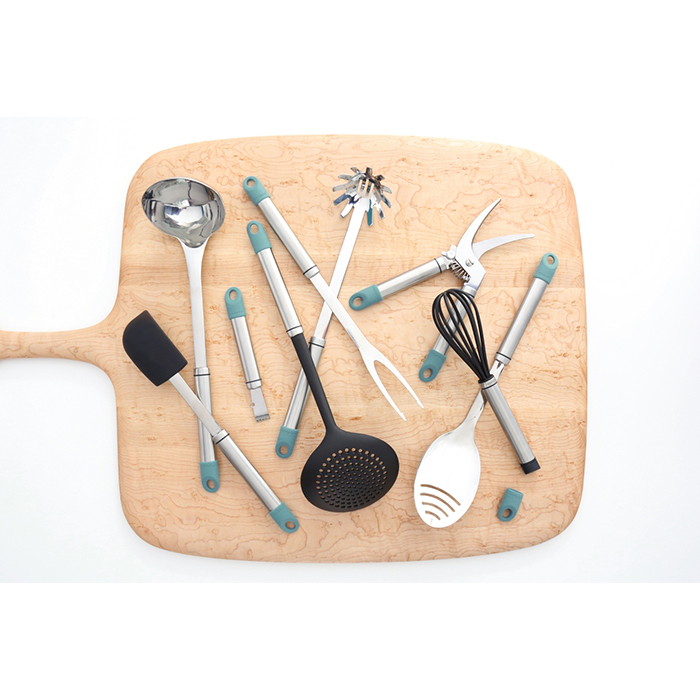 Силиконовые колпачки, 4 шт., Мята, арт. 464027 - фото 2