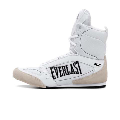 Боксерки HIGH-TOP COMPETITION Everlast