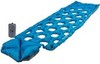 Картинка коврик надувной Klymit Inertia Ozone Sleeping Pad синий - 1
