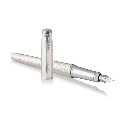 Набор PARKER: ручка перьевая 