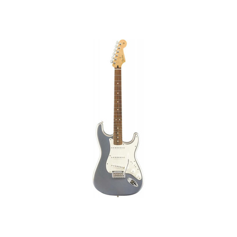 Fender Player Stratocaster, PAU ferro fingerboard