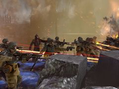 Warhammer 40,000 : Dawn of War II - Retribution - Imperial Guard Race Pack DLC (для ПК, цифровой ключ)