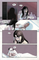 Silver Surfer: Requiem #4