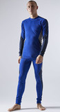 Комплект термобелья Craft Core Dry Baselayer мужской