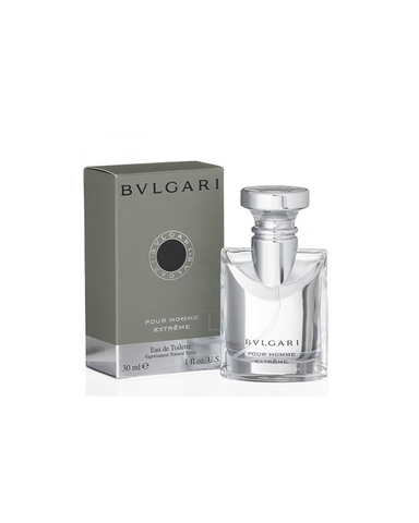 Bvlgari Extreme Pour Homme