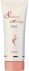 Relent Массажный гель для лица Relent Skincare Massage Gel, 150 г