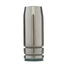 Сопло газораспределительное QUATTRO ELEMENTI 15 х 57 мм (2 шт) в блистере, для горелки пол (771-206)