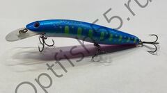 Воблер Rosy Down Sorcerer 125DD 125мм, 20гр, загл. от 3,0м