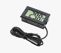 Термометр цифровой ET TM-WB1