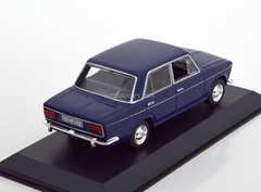 VAZ-2103 Lada 1500 darkblue 1:43 DeAgostini Masini de legenda #7