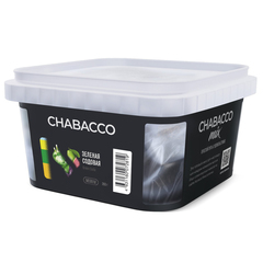 Chabacco Medium - Green Soda (200g)