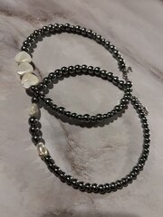 Чокер «Стальная нежность»