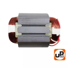 Статор UNITED PARTS для MAKITA 9555NB 621713-6 (90-0277)