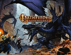 Pathfinder Adventures (для ПК, цифровой код доступа)