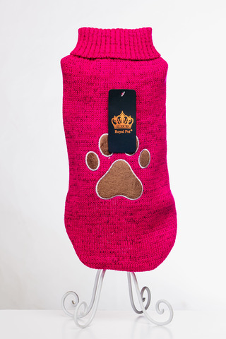 Royal Dog свитер 