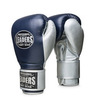 Перчатки Leaders JapSeries Soft BL\SL