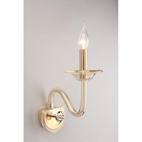 Настенный светильник Aployt Nita APL.730.01.01