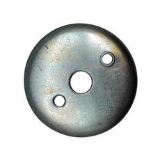 Храповик стартера UNITED PARTS 152/154/156F (под плоские собачки)