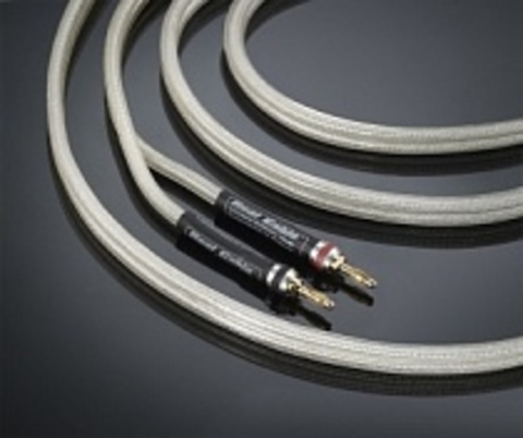 Real Cable VENDOME, 3m, кабель акустический