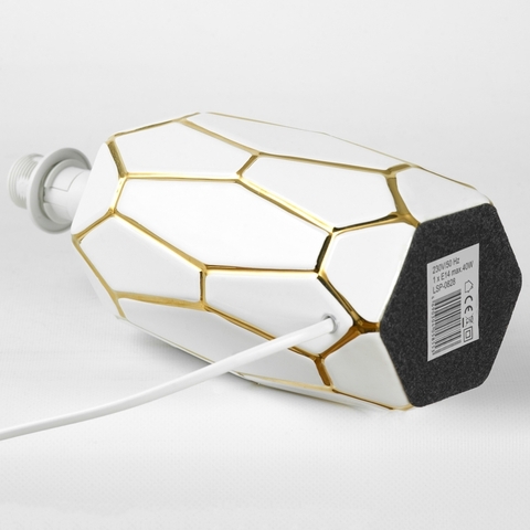 Настольная лампа Lussole LSP-0828