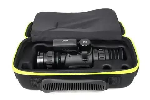 Тепловизионный прицел Arkon Arma HR35L
