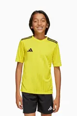 Футболка adidas Campeon 25 Junior - желтый