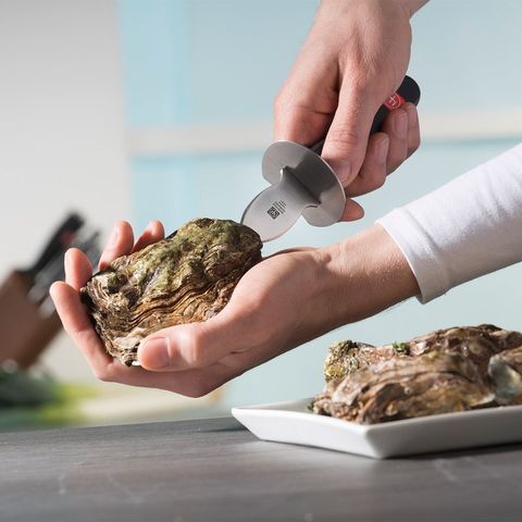 Нож для устриц 6см Wuesthof Professional tools