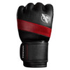 Перчатки MMA Hayabusa T3 Black/Red