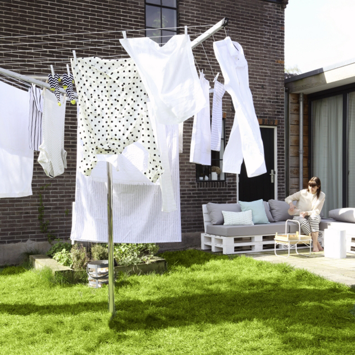 Уличная сушилка Topspinner (50 м навески), арт. 310805 - фото 4