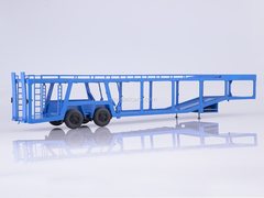MAZ-5432 semi-trailer auto-transporter 934410 (А908) 1:43 Start Scale Models (SSM)
