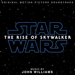 Soundtrack / John Williams: Star Wars: The Rise of Skywalker (2LP)