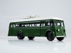 YaTB-1 1:43 Modimio Our Buses #14