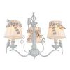 Люстра Maytoni Bird ARM013-03-W