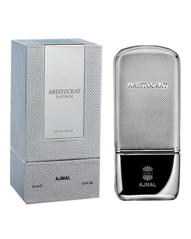 Ajmal Aristocrat Platinum m