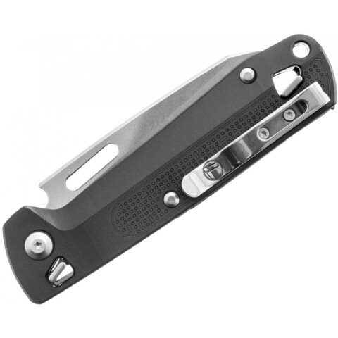 Складной нож Leatherman Free К2, 8 функций (832658) | купить в интернет-магазине Multitool-Leatherman.Ru