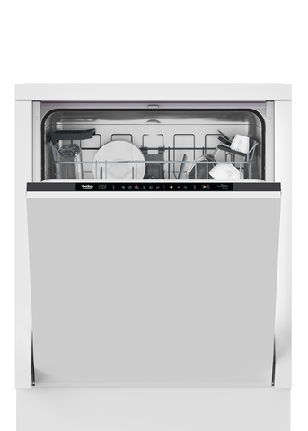 Посудомоечная машина Beko BDIN16420 mini – рис.1