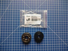 Подшипник коленвала UNITED PARTS для HUSQVARNA 340/345/350 с сальником, набор 2шт   5039323-02