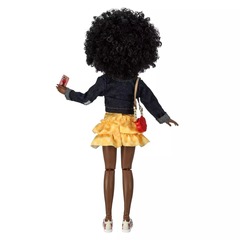 Фанатка Белль (Красавица и Чудовище). Дисней ILY 4EVER