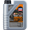 НС-синтетическое моторное масло Top Tec 4200 5W-30 New Generation - 1 л