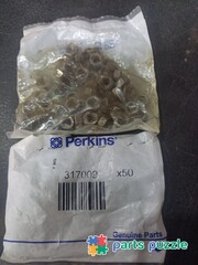 Гайка / NUT АРТ: 317009