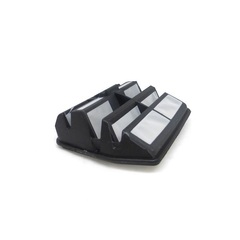 Фильтр воздушный UNITED PARTS для HUSQVARNA 445/450 5440808-01 (90-1024)