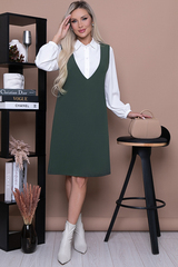 Сарафан 71307 Avili